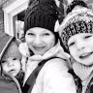 Meet your Posher, Juliana